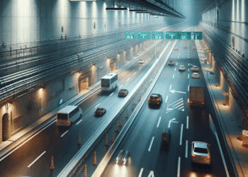 Los vecinos de Madrid llevaban años anhelando el soterramiento de la A-5. Ahora les está haciendo la vida imposible