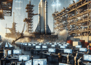 SpaceX invertirá 2,000 mdd en la startup xAI de Musk: WSJ