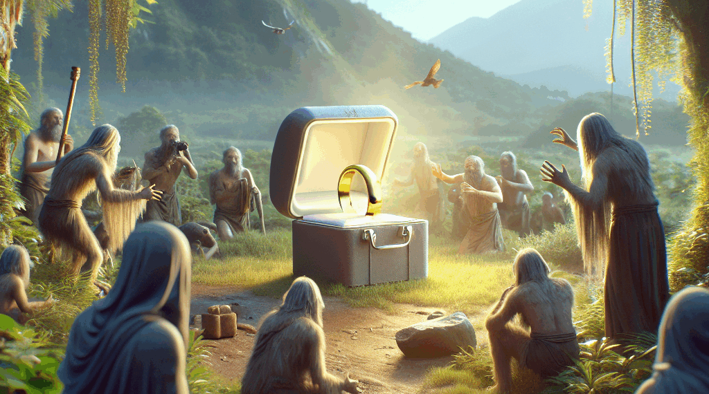 su anillo no es como pensábamos