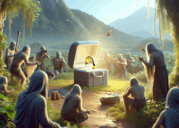 su anillo no es como pensábamos