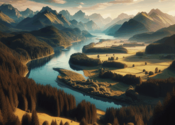 Su entorno evoca una combinación de asombro y emoción. – Dimension Turistica Magazine