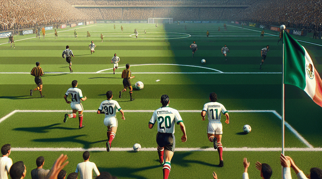 Carlos Hermosillo carga contra Chicharito: "fue innecesario su regreso al futbol mexicano"