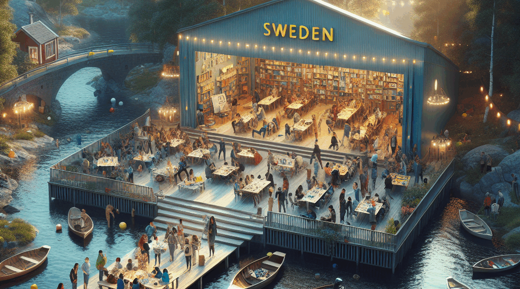 Suecia está invirtiendo millones de euros en una guerra silenciosa. El enemigo a batir: una epidemia de soledad