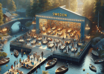 Suecia está invirtiendo millones de euros en una guerra silenciosa. El enemigo a batir: una epidemia de soledad