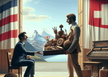 Suiza impulsa a países francófonos a restituir bienes culturales robados