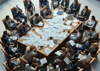 Suman 37 quejas y seis paneles laborales desde que opera el T-MEC