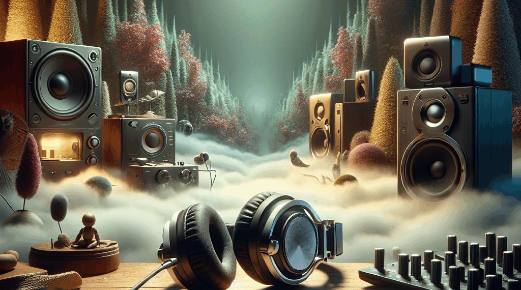 Envuélvete con el mejor sonido de los Technics EAH-AZ40M2 – Dimension Turistica Magazine