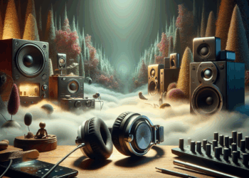 Envuélvete con el mejor sonido de los Technics EAH-AZ40M2 – Dimension Turistica Magazine