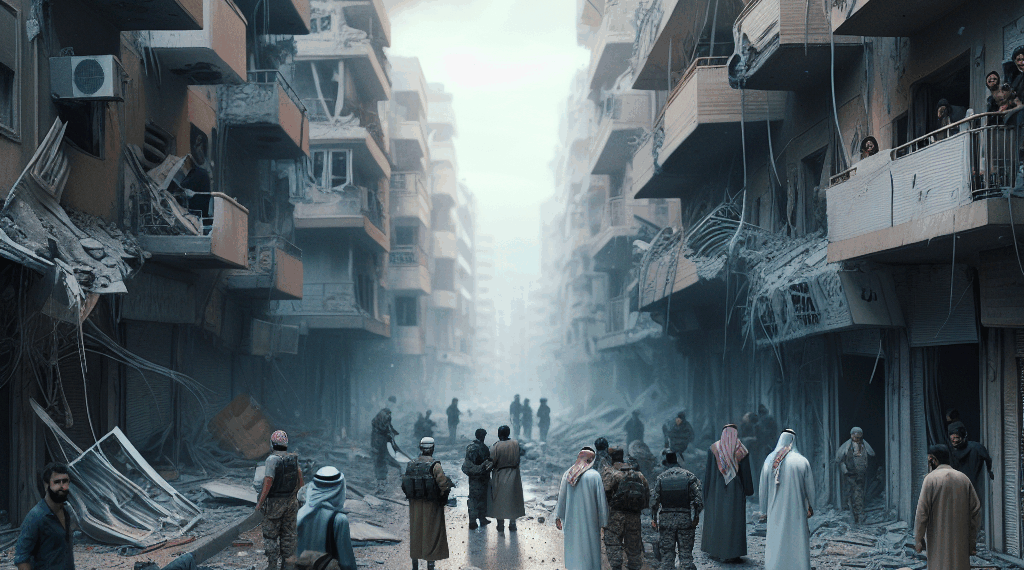 Ascienden a más de 58,600 los muertos por la ofensiva israelí en la Franja de Gaza