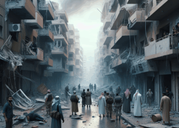 Ascienden a más de 58,600 los muertos por la ofensiva israelí en la Franja de Gaza