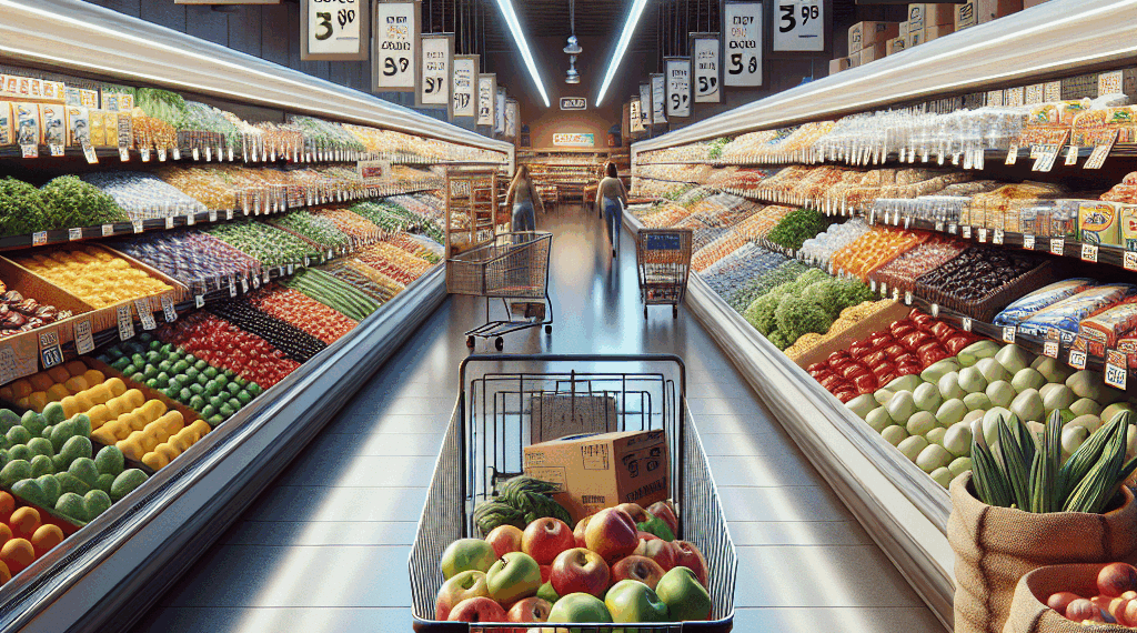 Este es el supermercado que tiene la canasta básica más barata de todo México, según Profeco