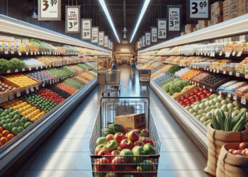 Este es el supermercado que tiene la canasta básica más barata de todo México, según Profeco