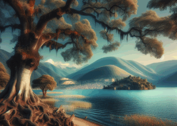 Supervisa Bedolla Avances En La Recuperación Del Lago De Pátzcuaro - Changoonga.com