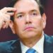Impostor suplanta a Marco Rubio con IA