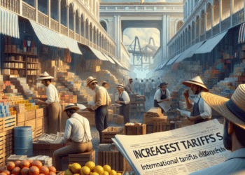 Sureste brasileño tendría mayor impacto por arancel de Trump