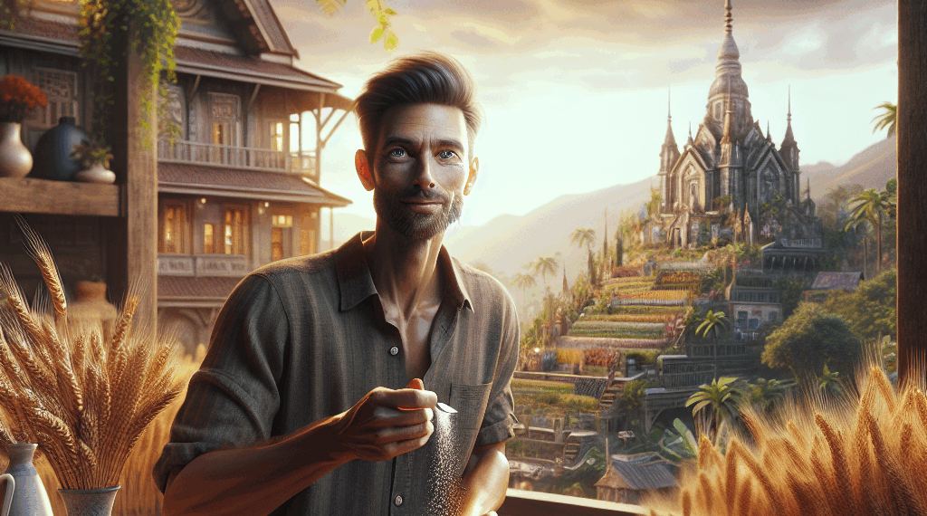 Reemplaza el azúcar con estos 5 edulcorantes naturales que no generan picos de glucosa