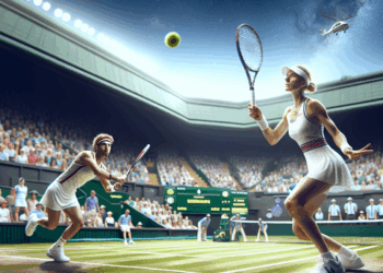 Swiatek aplasta a Anisimova en la final de Wimbledon