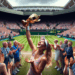 Swiatek es histórica; campeona de Wimbledon