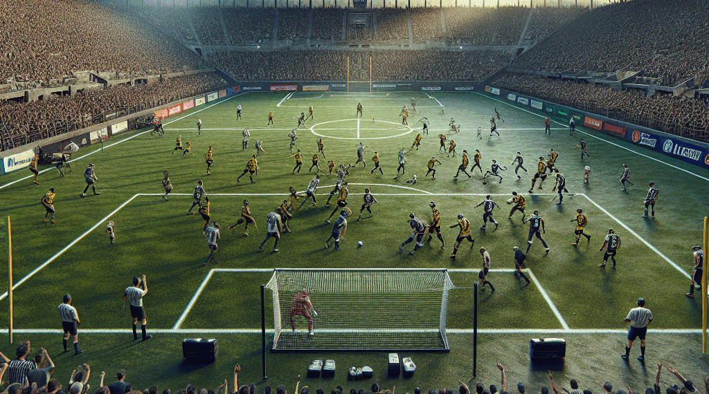 FOTO: IMAGO7 - FMF rompe el silencio; asegura que sí existe una posibilidad para que los equipos de la Liga de Expansión asciendan