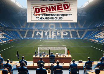 TAS rechaza medidas cautelares a clubes de Expansión