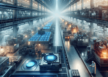 TSMC apunta a máximos tras ganancia récord por demanda chips