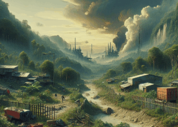 Tailandia cierra varios pasos fronterizos con Camboya tras la explosión de una mina