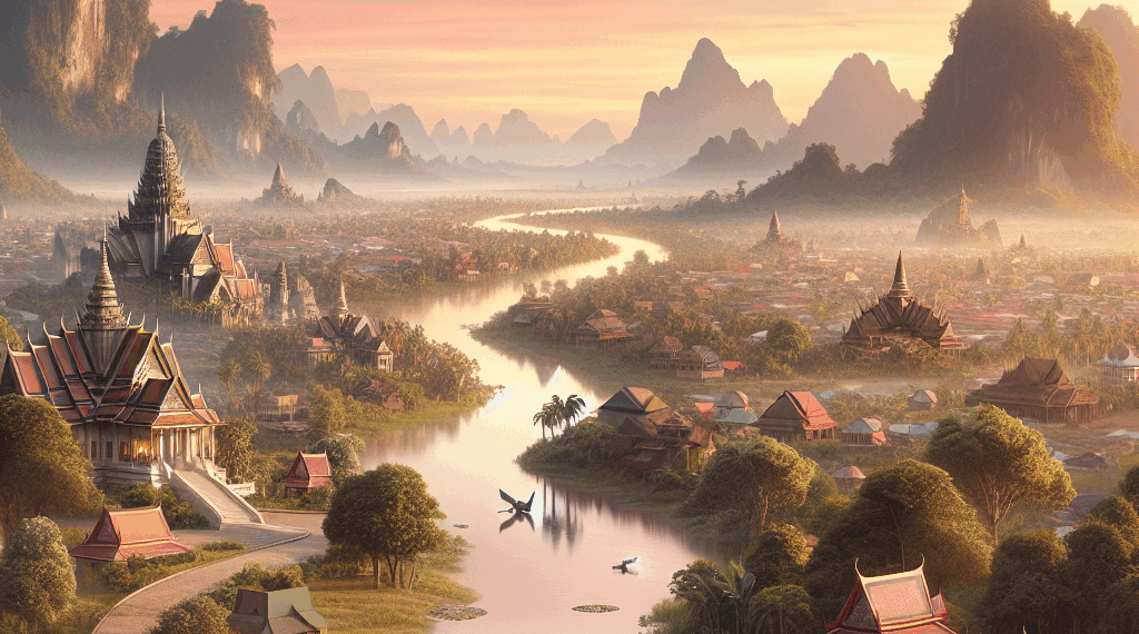 Tailandia y Camboya negocian un alto el fuego a partir de medianoche tras 5 días de enfrentamientos que dejan más de 200.000 desplazados