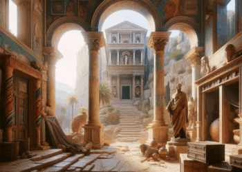 La terminal de cruceros de Tarragona presenta una experiencia envolvente de la histórica Tarraco. – Dimension Turistica Magazine