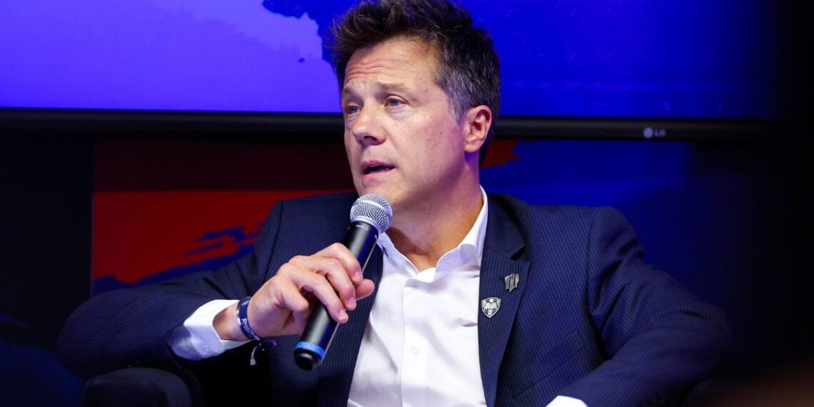 Tato Noriega habla sobre ofertas por Deossa y el Corcho Rodríguez