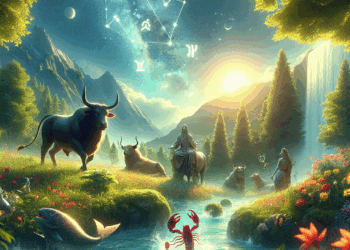 Tauro, Piscis y Escorpio… Los 6 signos zodiacales más afortunados durante la temporada de Leo 2025. – Dimension Turistica Magazine