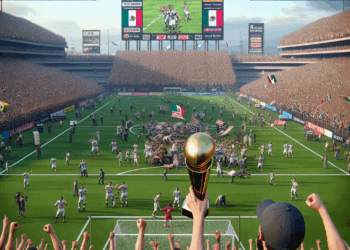 Tazón México VIII: Mexicas conquistan su segundo título de LFA