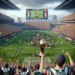 Tazón México VIII: Mexicas conquistan su segundo título de LFA