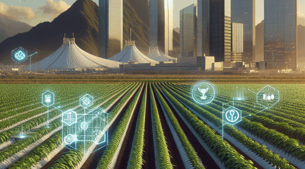 Tecnológico de Monterrey impulsa la agricultura sostenible con nanobiotecnología – Dimension Turistica Magazine