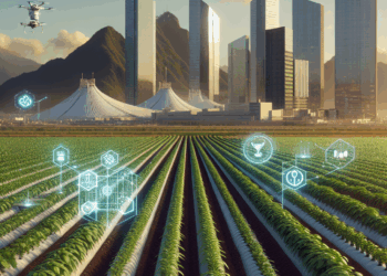 Tecnológico de Monterrey impulsa la agricultura sostenible con nanobiotecnología – Dimension Turistica Magazine