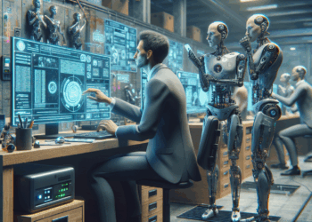 Tecnofobia en el trabajo: ¿Volverán los luditas al siglo XXI?