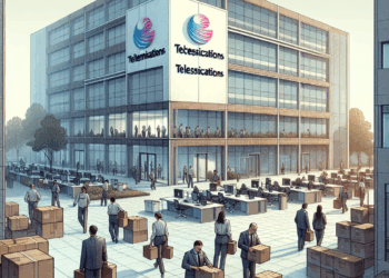 Telefónica despide al equipo de Chema Alonso y paraliza la cuarta plataforma