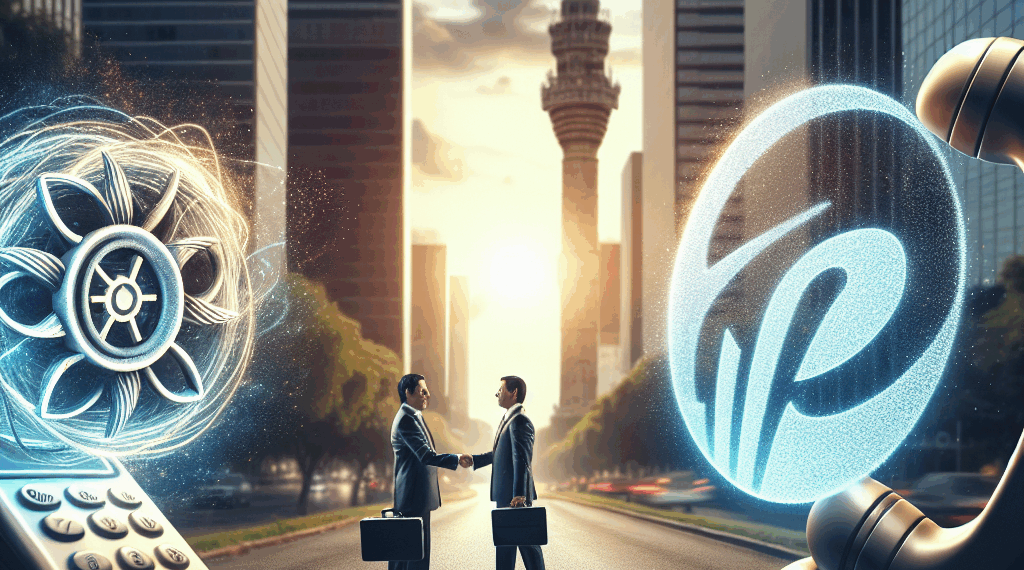 Telefónica está en pláticas exclusivas para vender su unidad mexicana a Beyond ONE