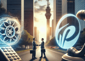 Telefónica está en pláticas exclusivas para vender su unidad mexicana a Beyond ONE