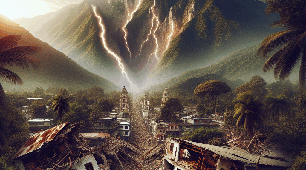 Se registra sismo magnitud 5.7 en Chiapas