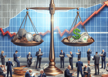 “Temores inflacionistas de la Fed empiezan a hacerse realidad”