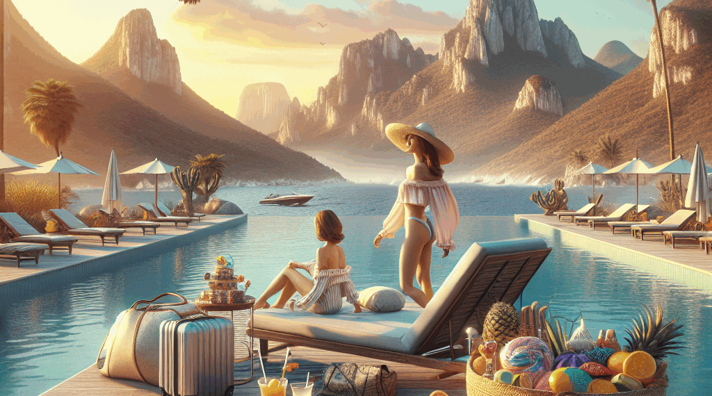 RateHawk, la plataforma de reservas para agencias de viaje, sobre las tendencias de este verano entre los viajeros mexicanos.