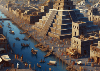 A 700 años de su fundación, Tenochtitlan es esperanza, no ruina: Sheinbaum