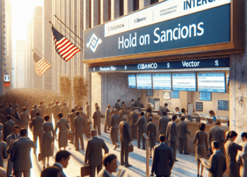 Tesoro de EU aplaza entrada en vigor de sanciones a CIBanco, Intercam y Vector