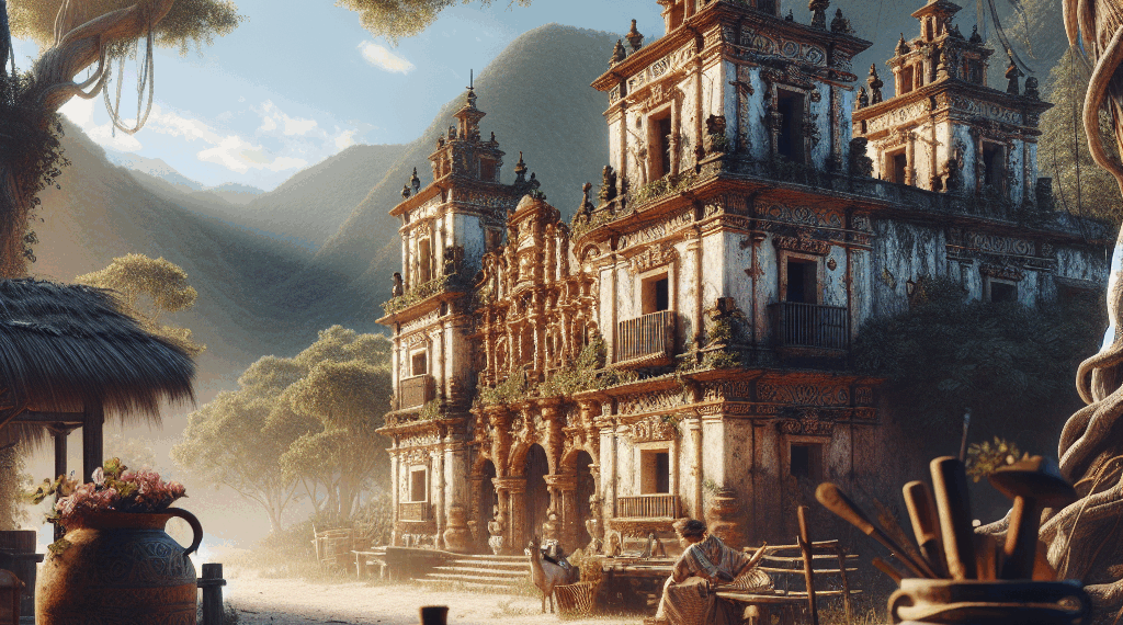 Tesoros Culturales de Nayarit en el Patrimonio de la Humanidad – Dimension Turistica Magazine