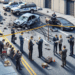 Testigos del accidente de Diogo Jota desmienten versión oficial