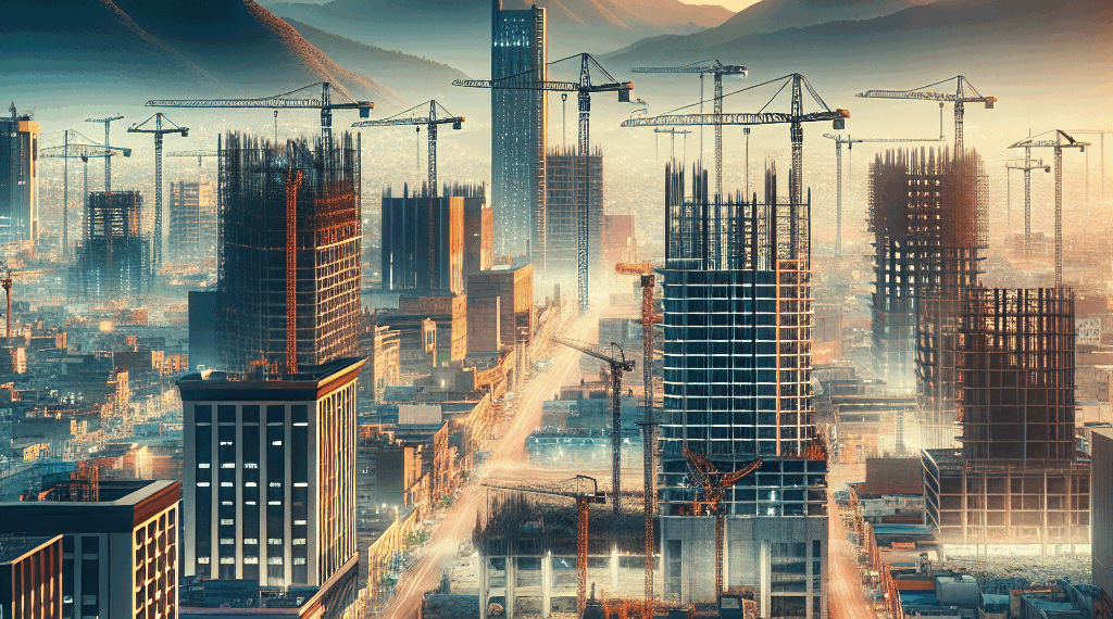 Thor Urbana invertirá 2,400 millones de pesos para expandir su presencia industrial en Nuevo León