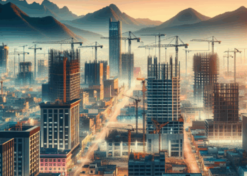 Thor Urbana invertirá 2,400 millones de pesos para expandir su presencia industrial en Nuevo León