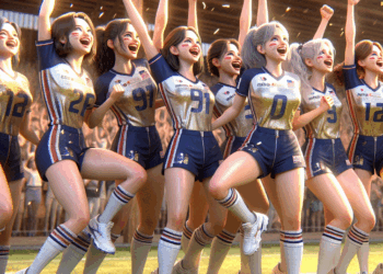 Thunderbelles conquistó los lanzamientos en Montalbán – Más Cipolletti – Dimension Turistica Magazine