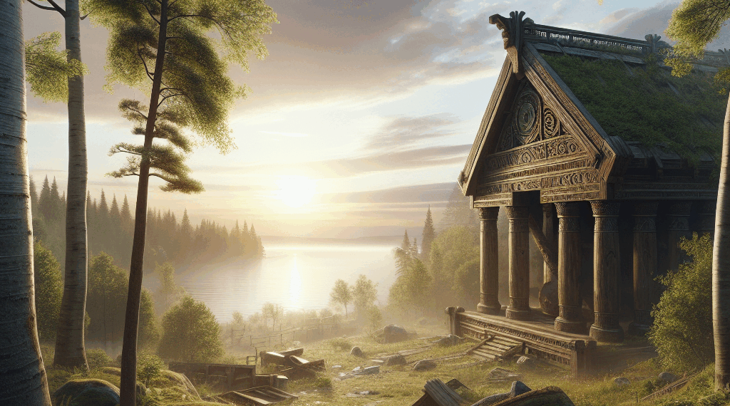 tiene 2.000 años, pesa 80 toneladas y será clave para su reconstrucción