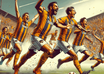 Tigres 4-1 Houston Dynamo: Resultado, resumen y goles